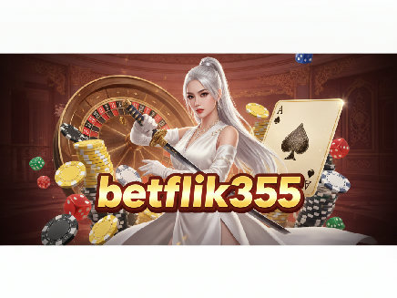 betflik355 เว็บตรง